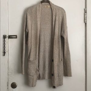 Hollister Cardigan
